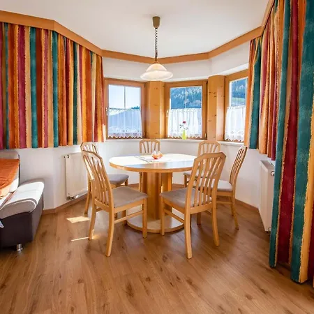 Apartment Bacher Nr.4 Wald im Pinzgau