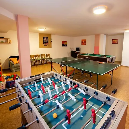 Bacher Nr.4 * וואלד אים פינצגאו