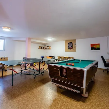 Bacher Nr.4 Apartment Wald im Pinzgau