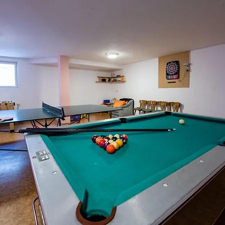 Bacher Nr.4 Wald im Pinzgau