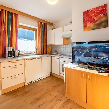 Bacher Nr.4 Apartment