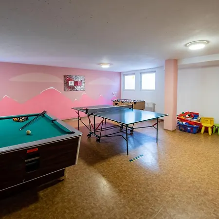 Bacher Nr.4 Appartement