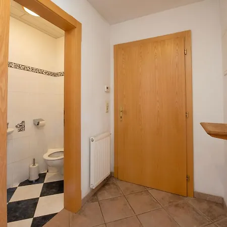 דירה Bacher Nr.4 *