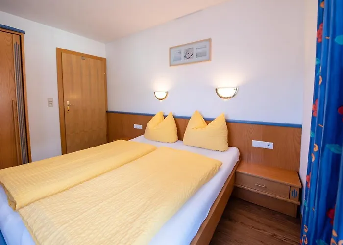 Bacher Nr.4 Wald im Pinzgau