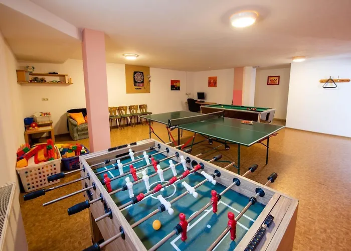 Bacher Nr.4 * Wald im Pinzgau