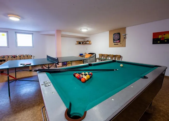 Bacher Nr.4 Wald im Pinzgau