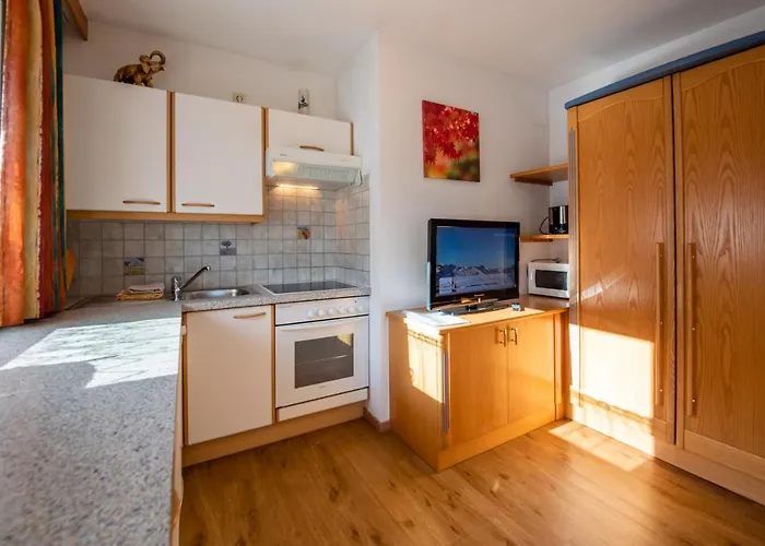 Bacher Nr.4 Wald im Pinzgau