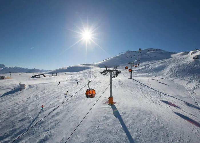 Bacher Nr.4 * Wald im Pinzgau